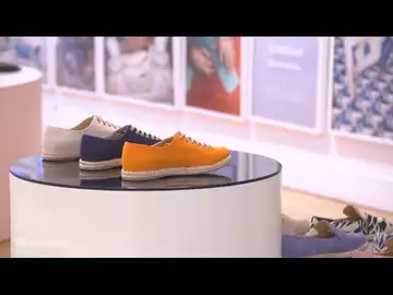 How M. Gemi Is Turning Shoe Obsession Into Big Business