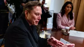 Musk Departs DOGE Amid Business Empire Uncertainty
