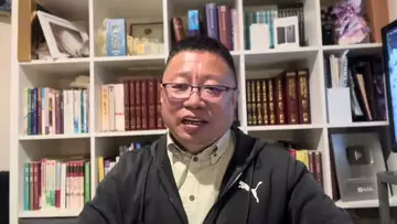 马斯克新党炸毁Doge币未来?(RLBCD-2522-C)