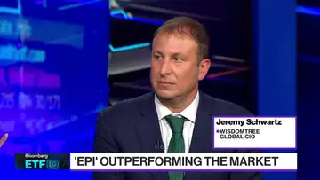 China Tough Place To Strategically Allocate: Schwartz