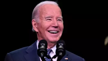 Biden Won't Be Charged in Classified Documents Case
