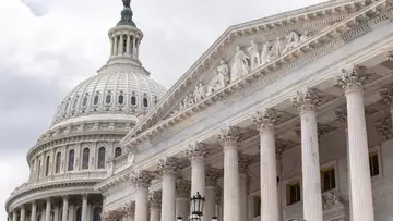 House Passes $1.2 Trillion Funding Bill