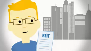 Investing in Real Estate Through REITs