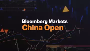 Bloomberg Markets: China Open 02/29/2024