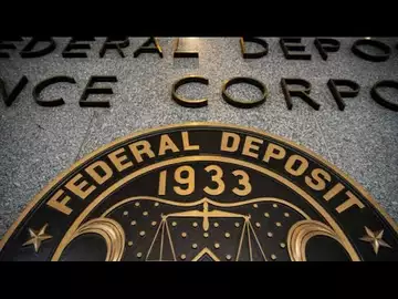 Former FDIC Chair Isaac: This Is a Bailout