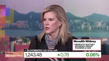 ‘Oracle of Wall Street’ Sees No US Recession in 2023 or 2024