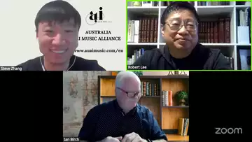 Ai Music Showcase Episode 8, 500 Ai Track
