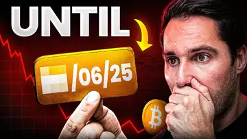 DON’T Touch crypto Until This Exact Date! [Big Mistake]