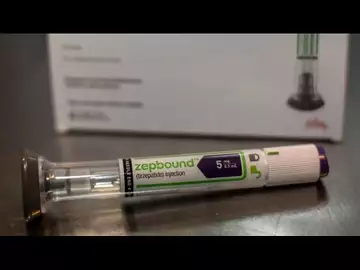 Lilly to Invest $5.3 Billion for Weight-Loss Drug Supply