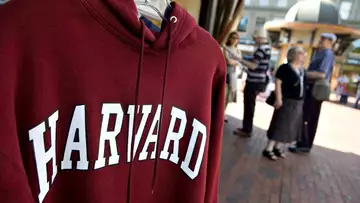 Trump's Harvard Attacks Are Not 'Isolated,' Summers Says
