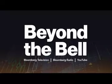 Stocks Finish Strong On Day - Beyond the Bell