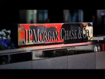 JPMorgan Misses Estimates on 4Q Investment Banking Revenue