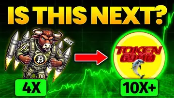 Memecoin Does 4X On Launch! DO NOT Miss This Next One!