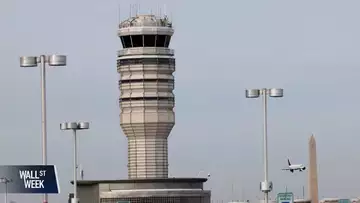 How Long Will It Take to Fix Air Traffic Control?