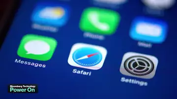 Apple iPhone Home Screen to Get Record Upgrade: Power On