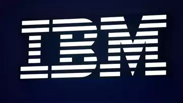 IBM Earnings Underwhelm Investors
