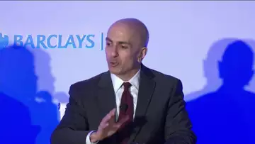 Kashkari Warns of Big Losses From Commercial Real Estate