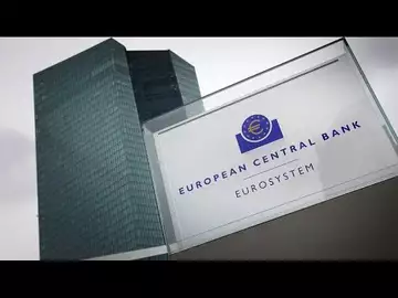 ECB Decision Supported by 'Very Large Majority': Lagarde