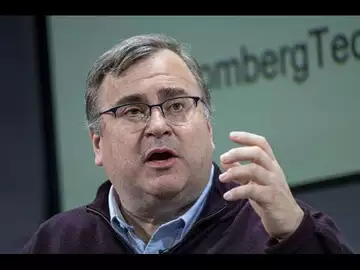 Greylock Partners' Reid Hoffman on AI, Meta’s Threads