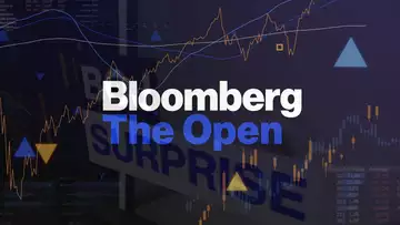 Bloomberg The Open 07/28/2023