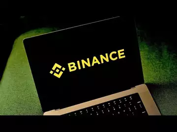 US Seeks More Than $4 Billion From Binance to End Case