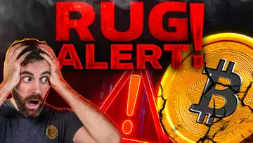 WATCH OUT For These Rug Pulls! Top 10 Tips To Keep Crypto Safe!