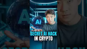 The AI Hack No One’s Talking About in Crypto