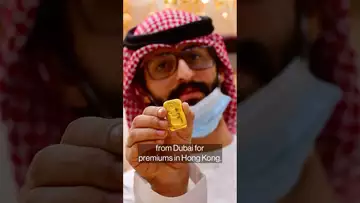 Asia’s Richest Families Are on a Gold Hustle
