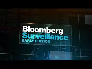 'Bloomberg Surveillance: Early Edition' Full (11/09/22)