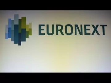 Euronext CEO Sees 'New Normal' of Listing Outside London