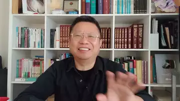 比特币下跌触及60000,后市如何?为啥要帮助孩子了解加密货币和自媒体?澳洲区块链应用与投资联盟项目评审下午启动!~Robert李區塊鏈日記2102
