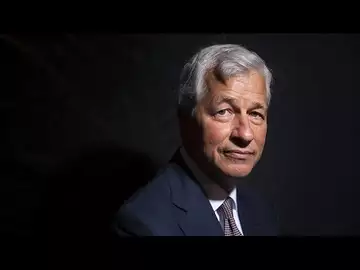 Jamie Dimon Plans Sale of JPMorgan Shares Worth $141 Million