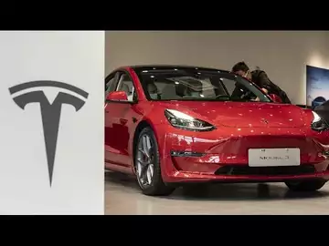 Tesla Deliveries Miss Estimates