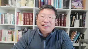 加密货币被血洗,你要离开吗?SEC 主席 GaryGensler 谈为什么对加密市场重拳出击?OpenAI没有兴趣上市!~Robert李區塊鏈日記1789