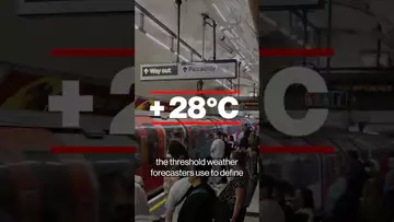 Heat wave