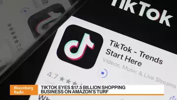 Singh: TikTok becomes harder for the US to ban if small businesses use it