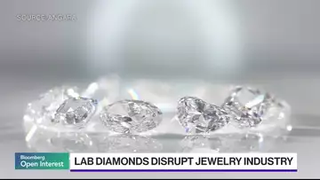 Diamond Wars: The Future of Lab Grown vs. Natural Diamonds