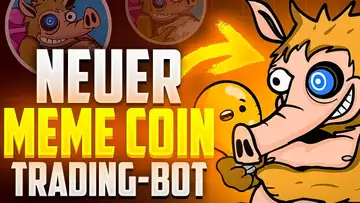 Neuer Solana Trading Bot Presale mit 100x Potenzial!