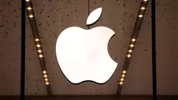 Apple Total Sales Resume Growth Despite China Slump