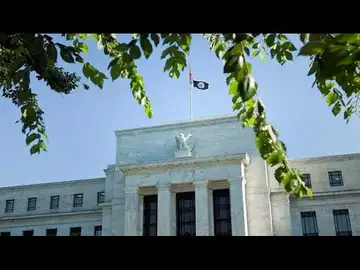 Fed Raises Rates 25 Bps, Signals Further Hikes Ahead