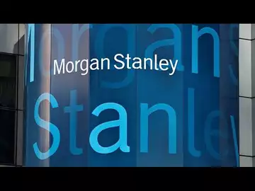 Morgan Stanley 1Q Wealth Management Net Revenue Beats Estimates
