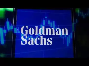 Goldman Fires Transactional Banking Chief Over Compliance Lapses