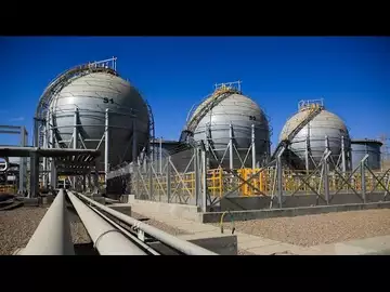 Permian Natural Gas Prices Plunge