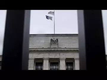 Fed Holds Rates, Signals One More Hike This Year
