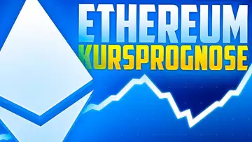 Ethereum Kurs Update 📈 – Ist jetzt der richtig Zeitpunkt, um ETH zu kaufen?