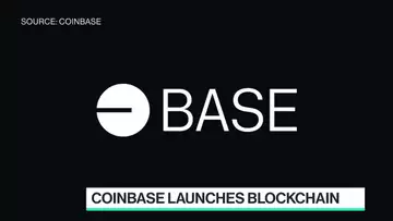 Coinbase Debuts Blockchain in DeFi, NFT Expansion