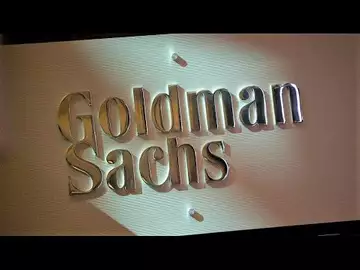 Goldman Sachs Bumps Up Pay Costs as Profit Notches Another Slump