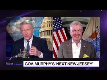 What Will New Jersey Do With a $10 Billion Surplus?