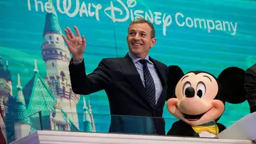 S&P 500 Modestly Up, Ulta Big Drop, Iger Wins Proxy Vote | The Daily Wrap 4/03/24
