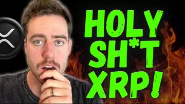 XRP IS ABOUT TO MAKE PEOPLE RICH (IT WENT UP 630% LAST TIME)!! BLACKROCK NEW ETHEREUM RECORD!